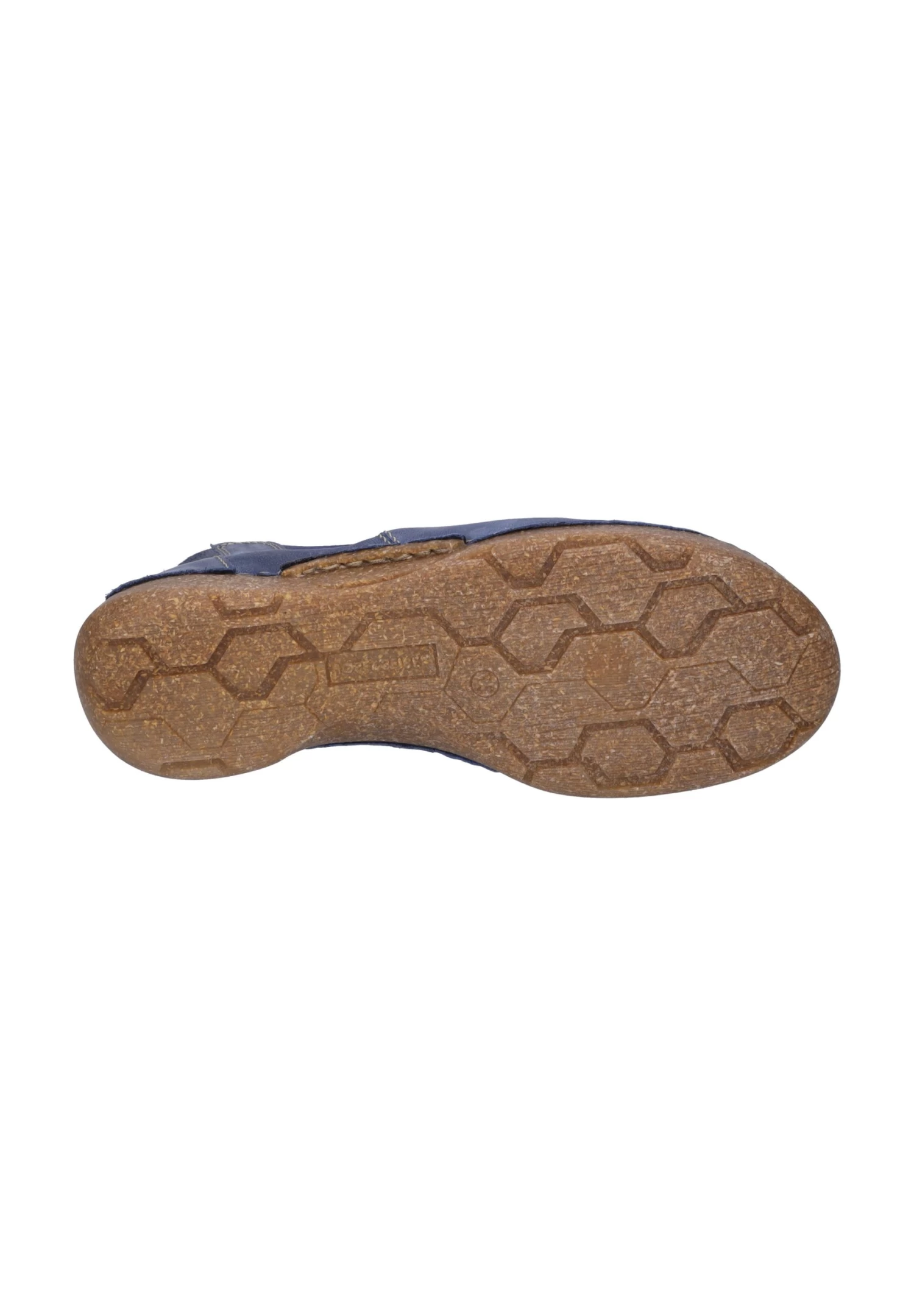 Josef Seibel Fergey- Korte Laarzen - Ocean - Image 4