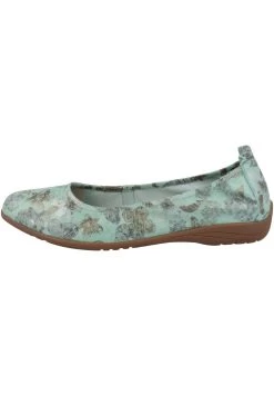 Josef Seibel Fenja- Ballerina'S - Mint Multi