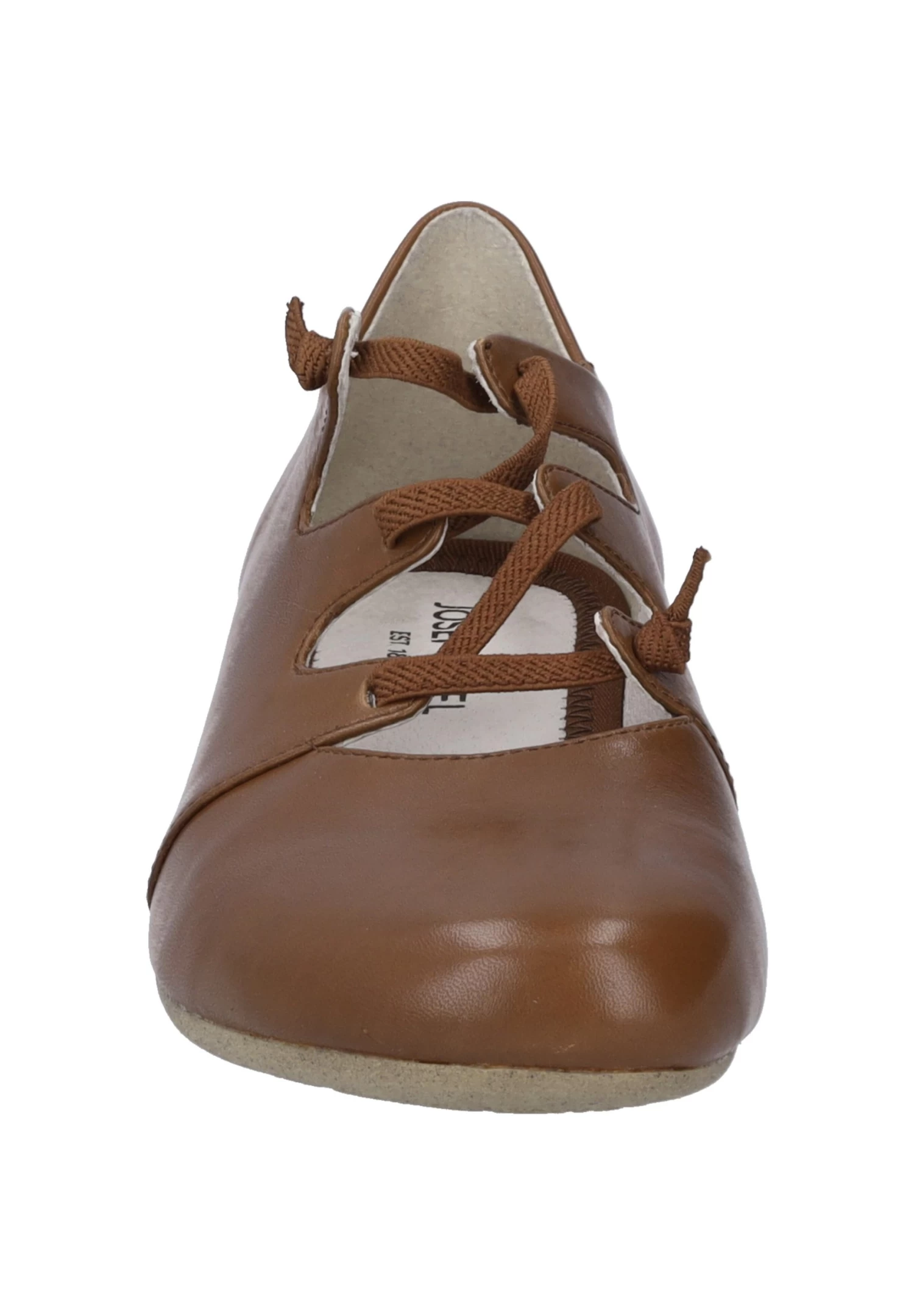 Josef Seibel Ballerina'S - Cognac - Image 5