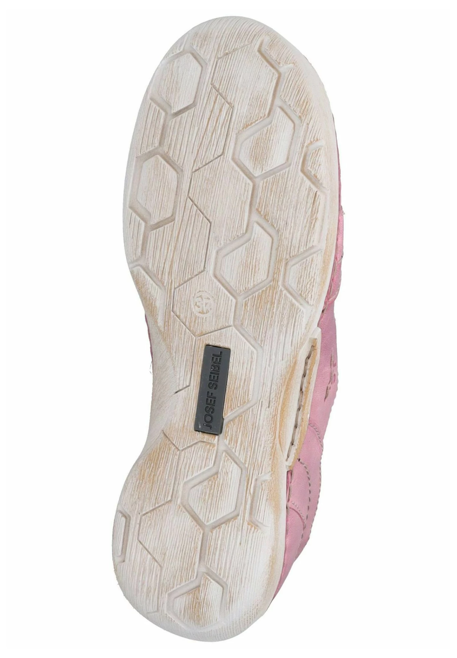 Josef Seibel Ballerina'S Met Enkelbandjes - Pink - Image 5