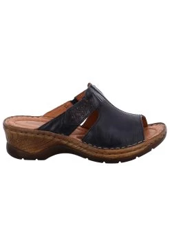 Josef Seibel Catalonia - Muiltjes Met Hak - Ocean