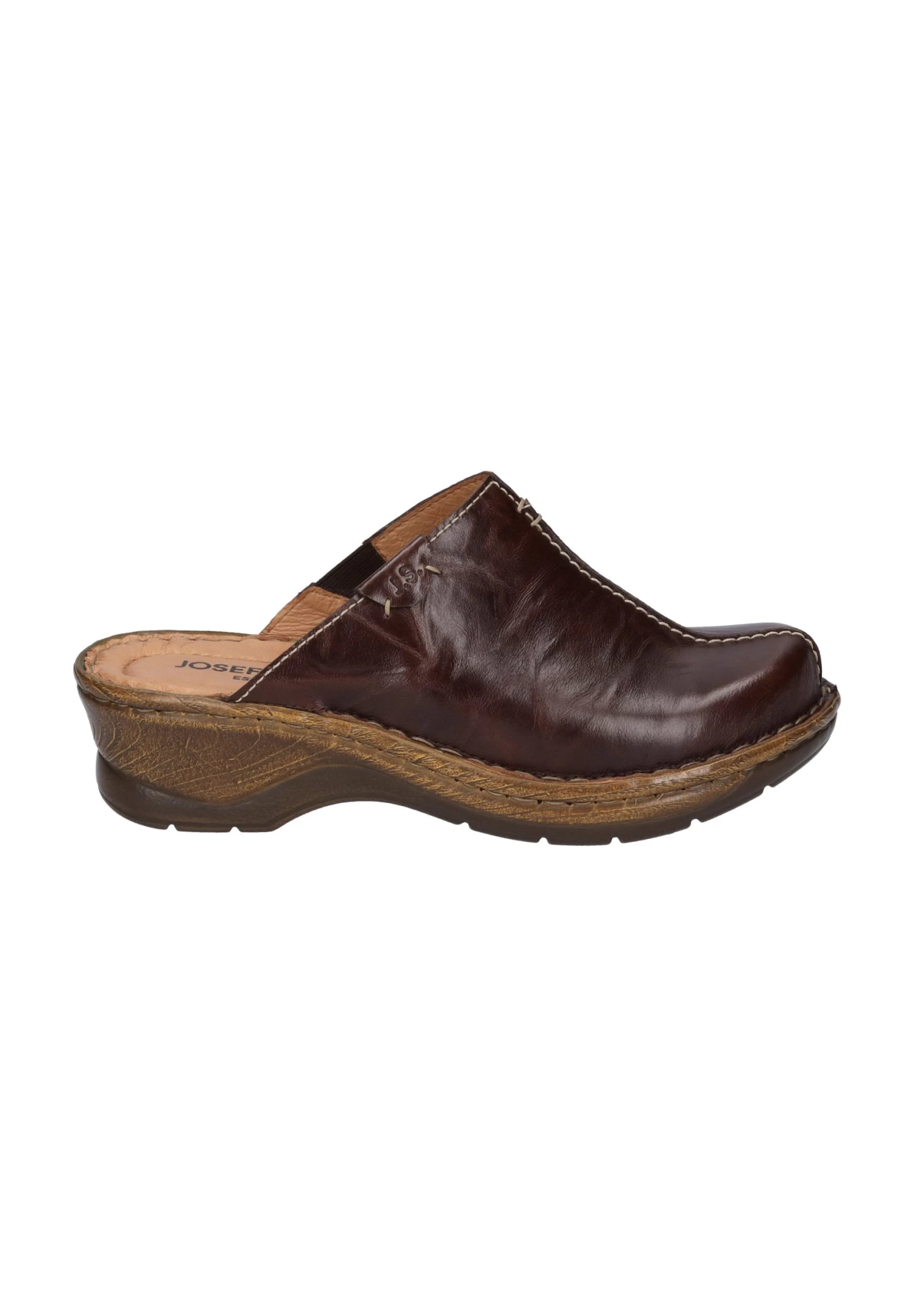 Josef Seibel Catalonia - Clogs - Brasil - Image 6