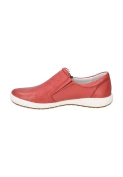 Josef Seibel Caren 22 - Sneakers Laag - Rot