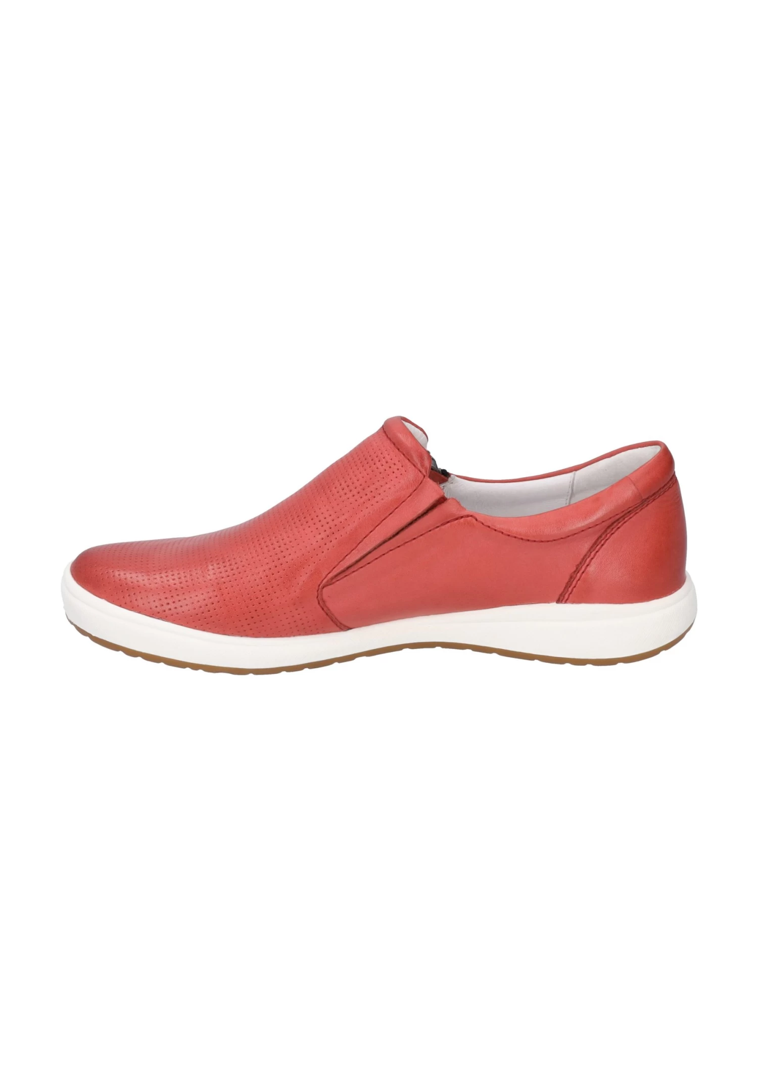Josef Seibel Caren 22 - Sneakers Laag - Rot