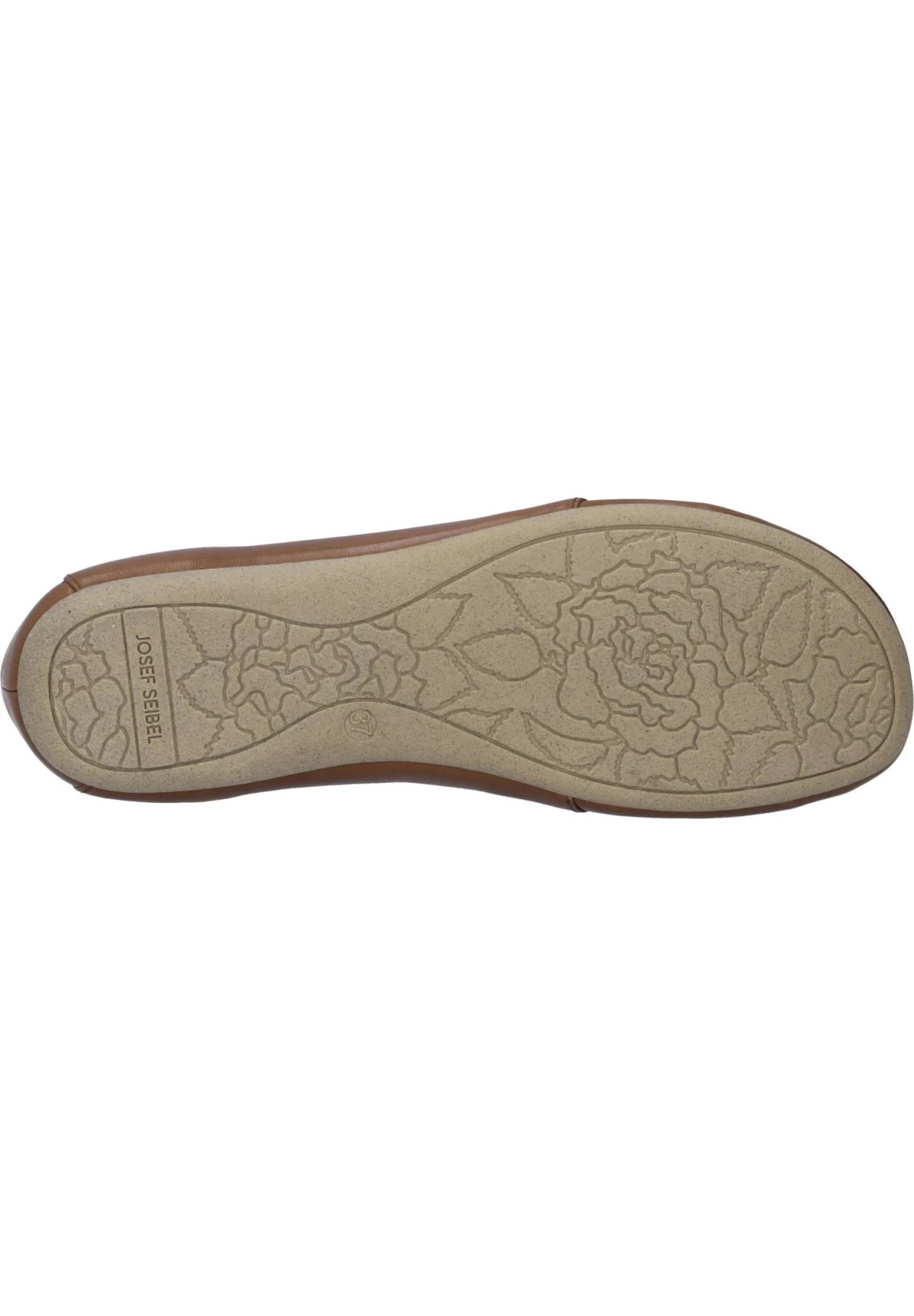 Josef Seibel Ballerina'S - Cognac - Image 4