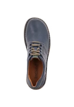 Josef Seibel Ocean-Kombi - Sportieve Veterschoenen - Ocean/Kombi