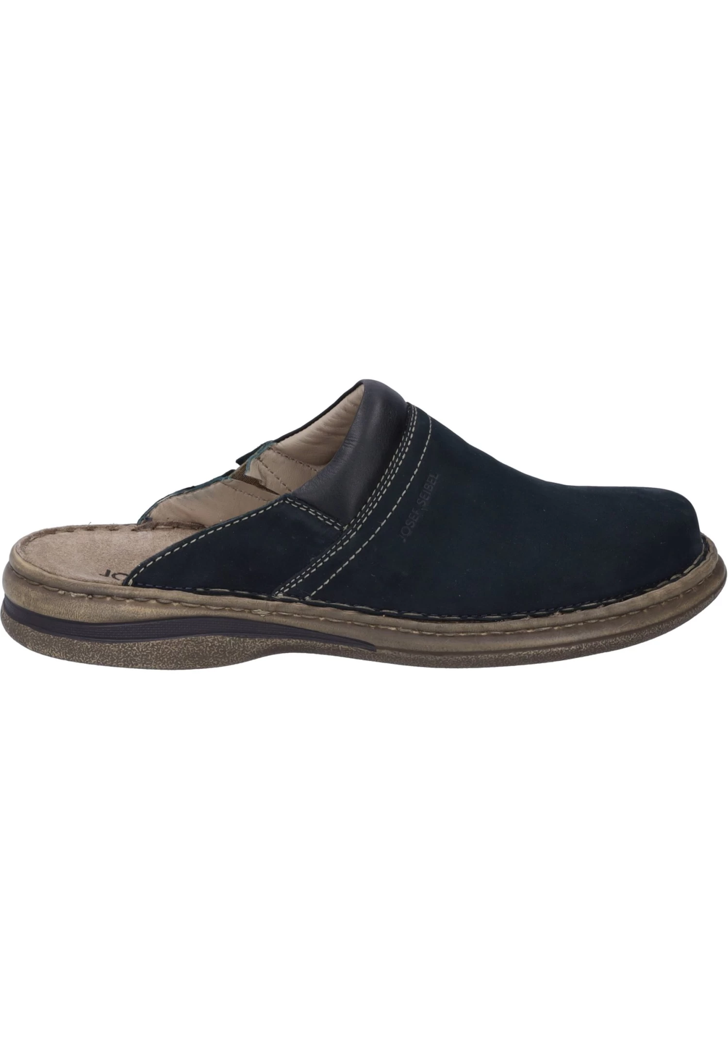 Josef Seibel Clogs - Jeans Kombi - Image 7