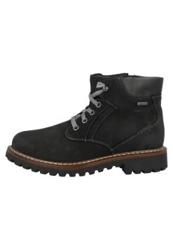 Josef Seibel Veterboots - Black