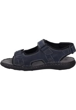 Josef Seibel Vincent - Outdoorsandalen - Jeans-Kombi