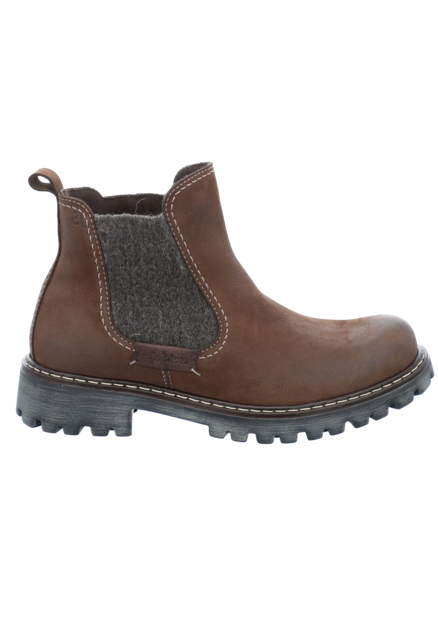 Josef Seibel Brasil-Kombi - Korte Laarzen - Brasil-Kombi - Image 7