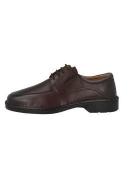 Josef Seibel Veterschoenen - Brown