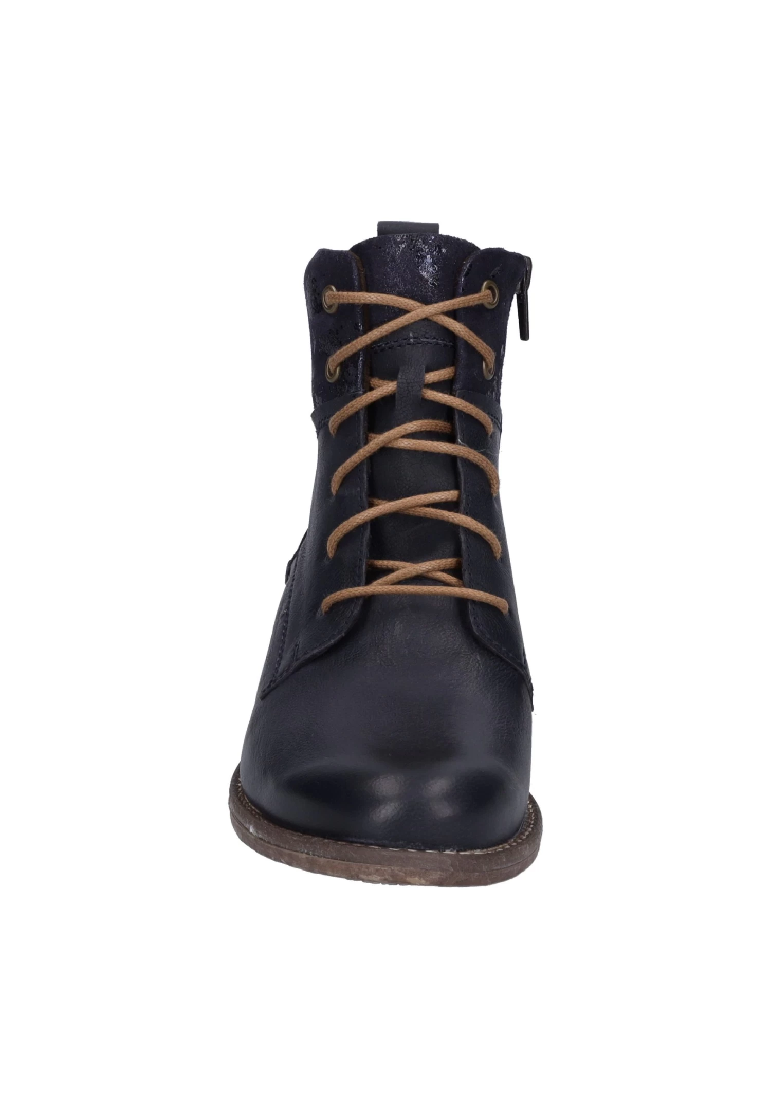 Josef Seibel Sienna 95 - Korte Laarzen - Ocean - Image 5