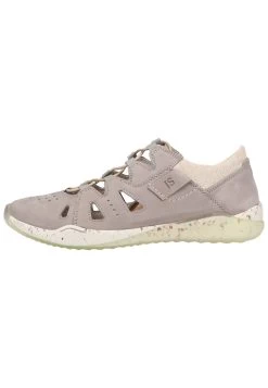 Josef Seibel Sneakers Laag - Grau-Kombi
