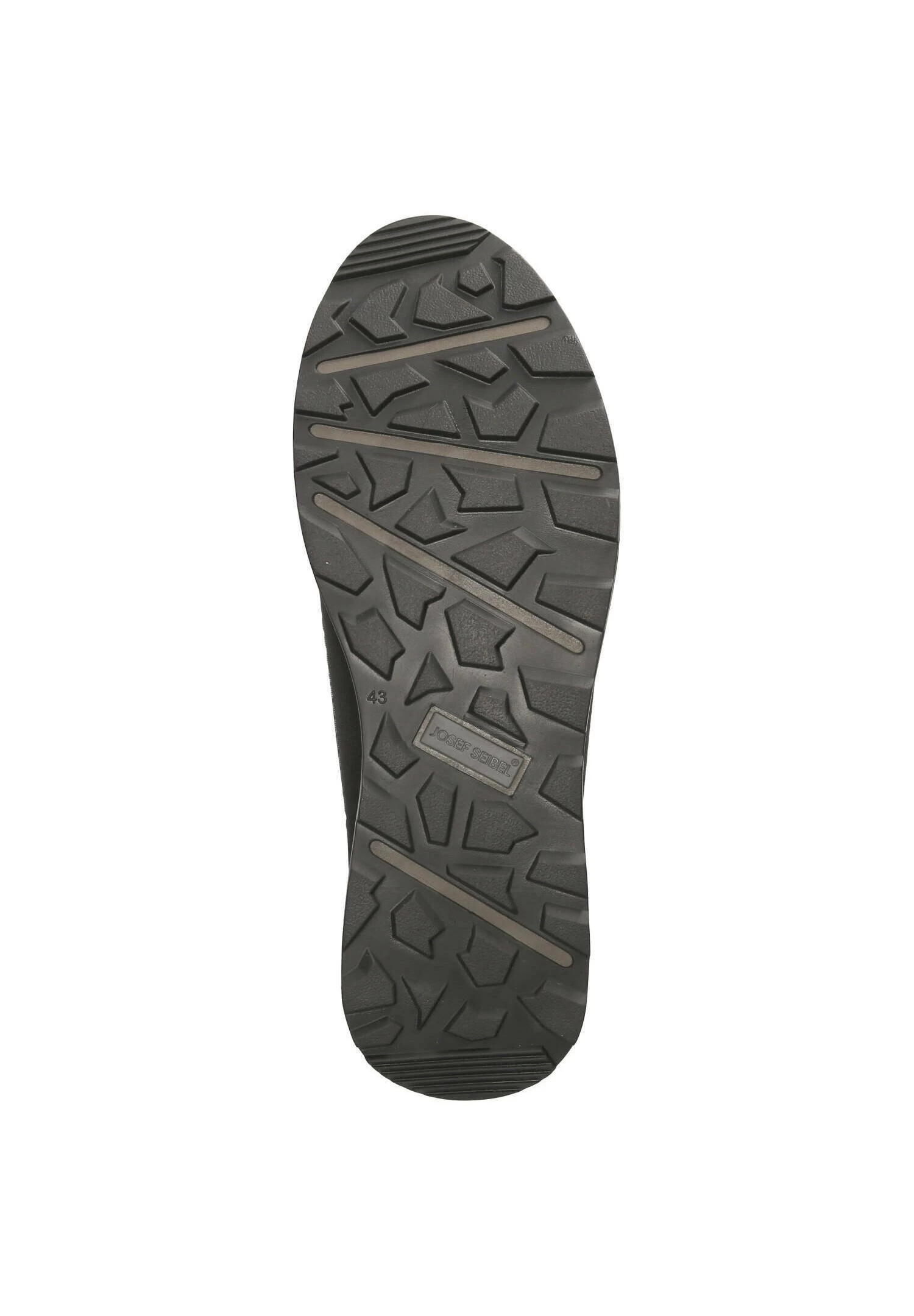 Josef Seibel Raymond 59 - Sneakers Laag - Schwarz - Image 4