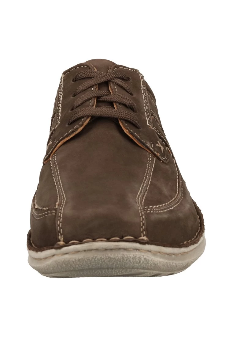 Josef Seibel Sportieve Veterschoenen - Brown - Image 7