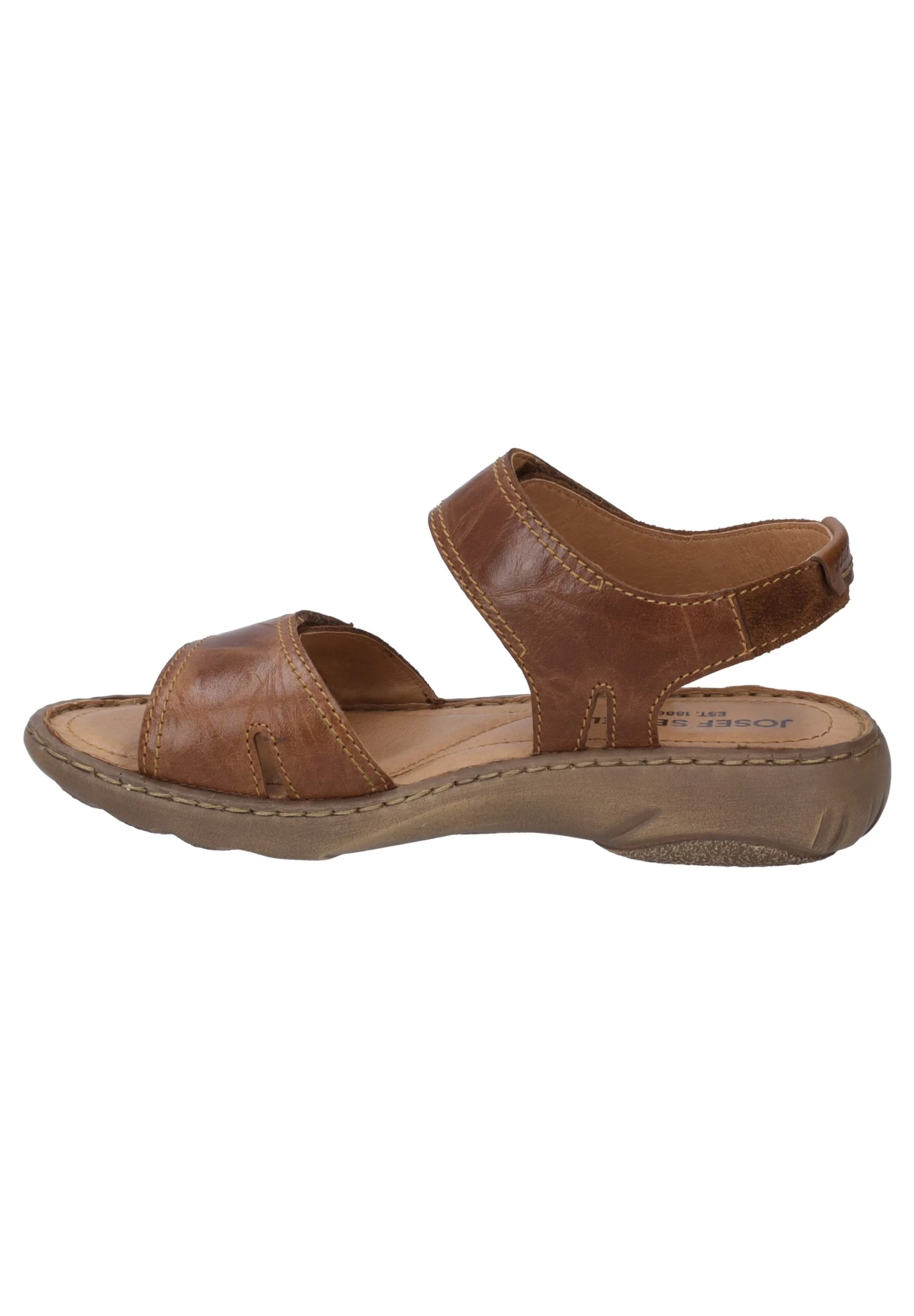 Josef Seibel Debra - Outdoorsandalen - Brown