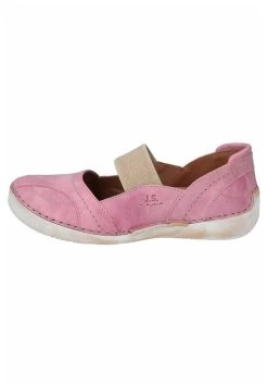 Josef Seibel Ballerina'S Met Enkelbandjes - Pink