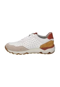 Josef Seibel Jonah - Sneakers Laag - Beige Multi